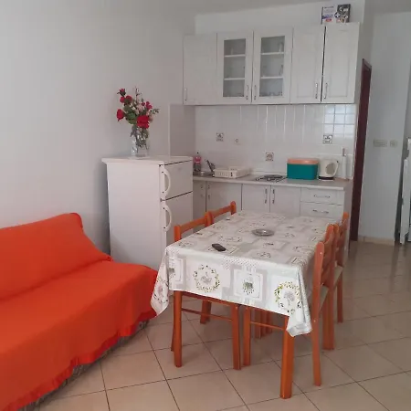 Apartments Slavica Bol Exterior photo