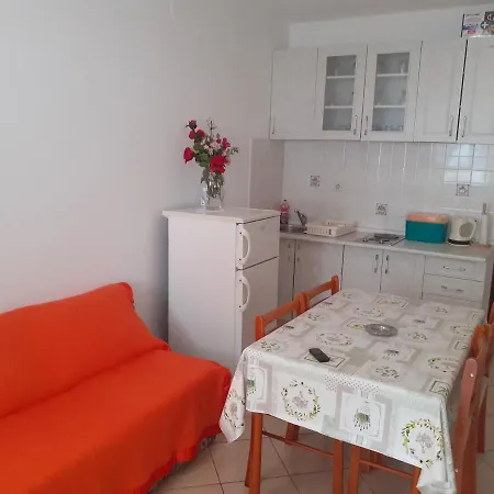 Apartments Slavica Bol Exterior photo
