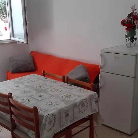 Apartments Slavica Bol Exterior photo