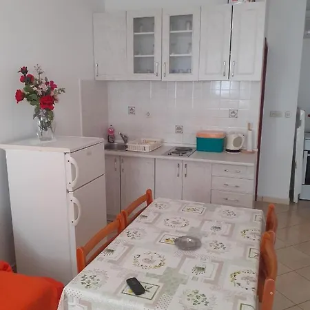 Apartments Slavica Bol Exterior photo