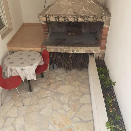 Apartments Slavica Bol Exterior photo