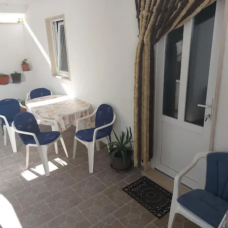 Apartments Slavica Bol Exterior photo
