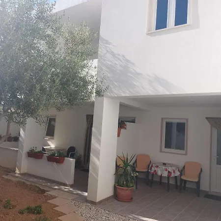 Apartments Slavica Bol Exterior photo