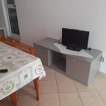 Apartments Slavica Bol Room photo
