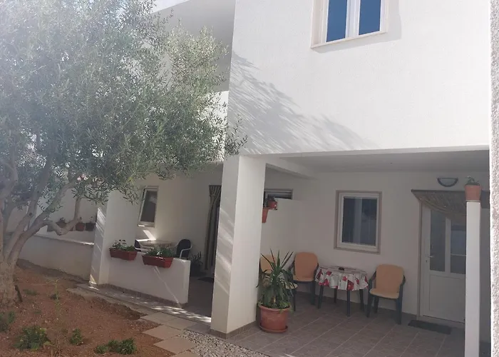 Apartments Slavica