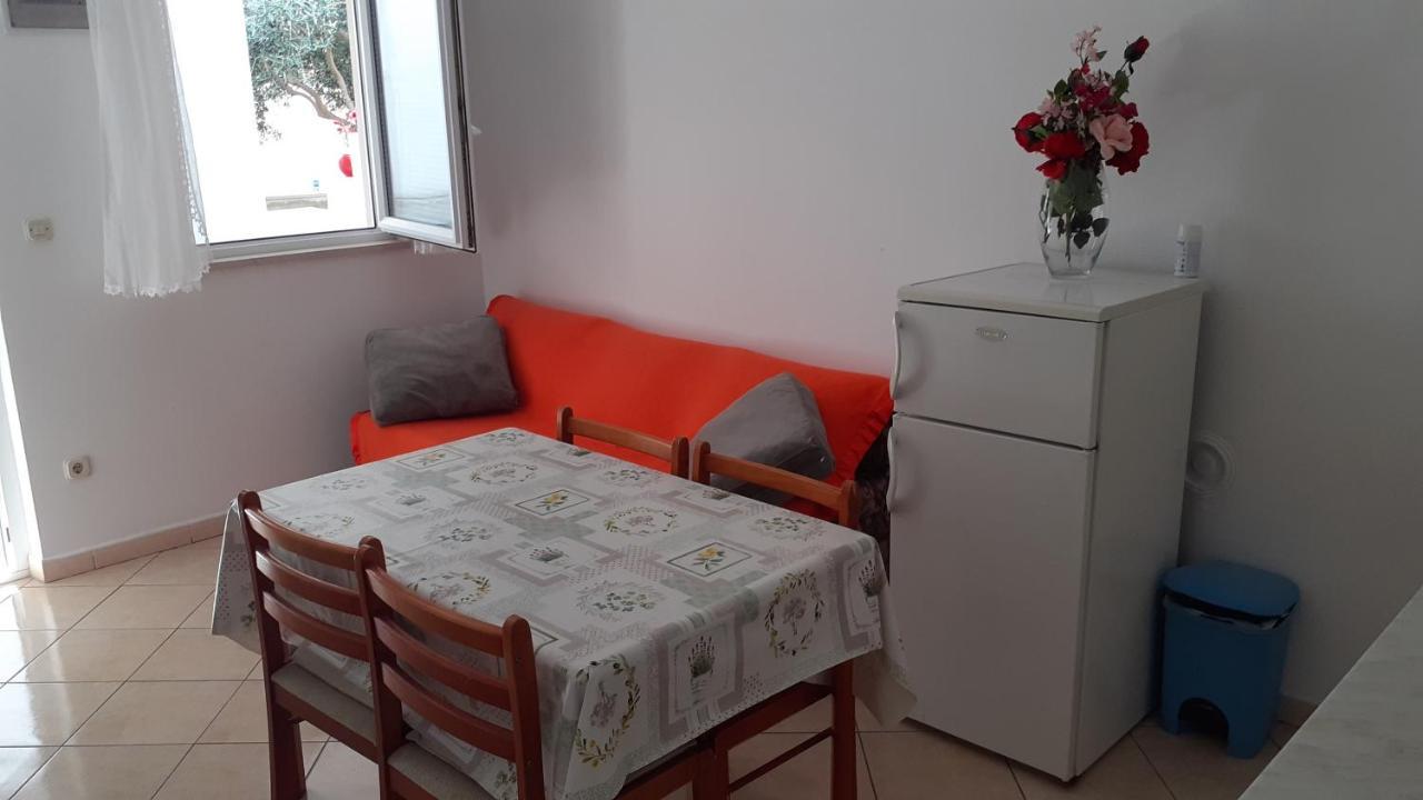 Apartment Slavica