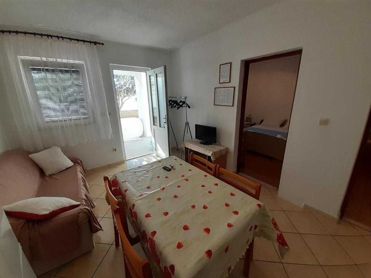 Slavica Apartment
