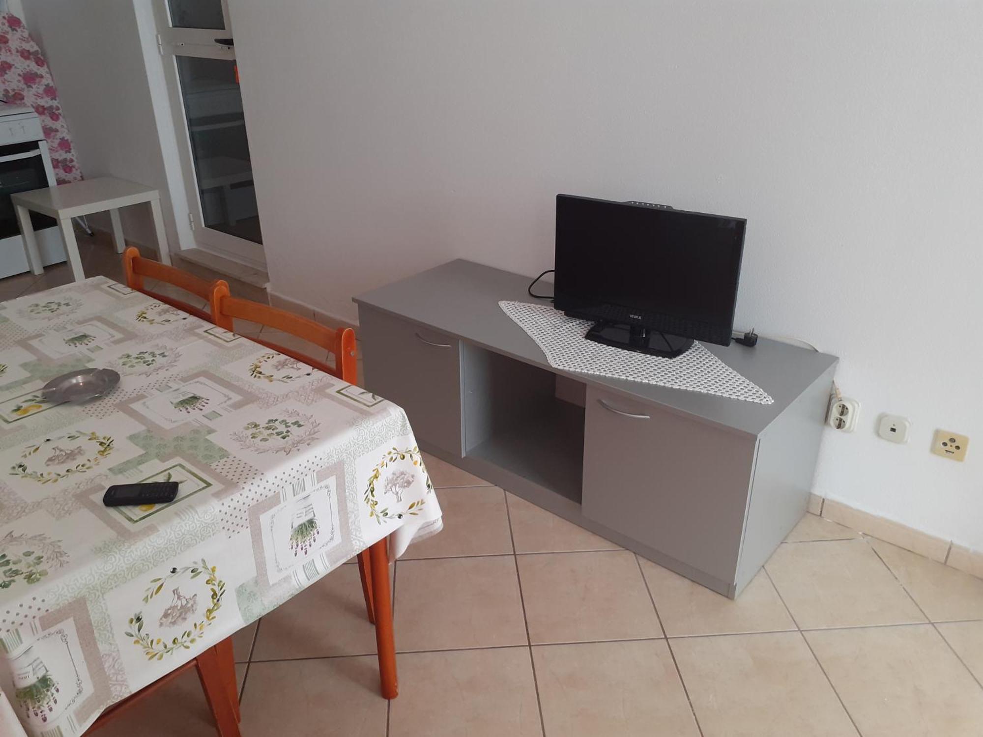 Apartment Slavica *