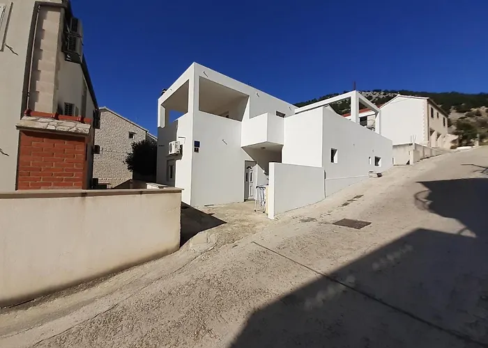Apartments Slavica