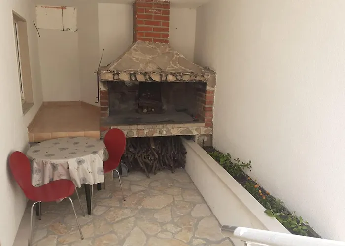 Apartments Slavica