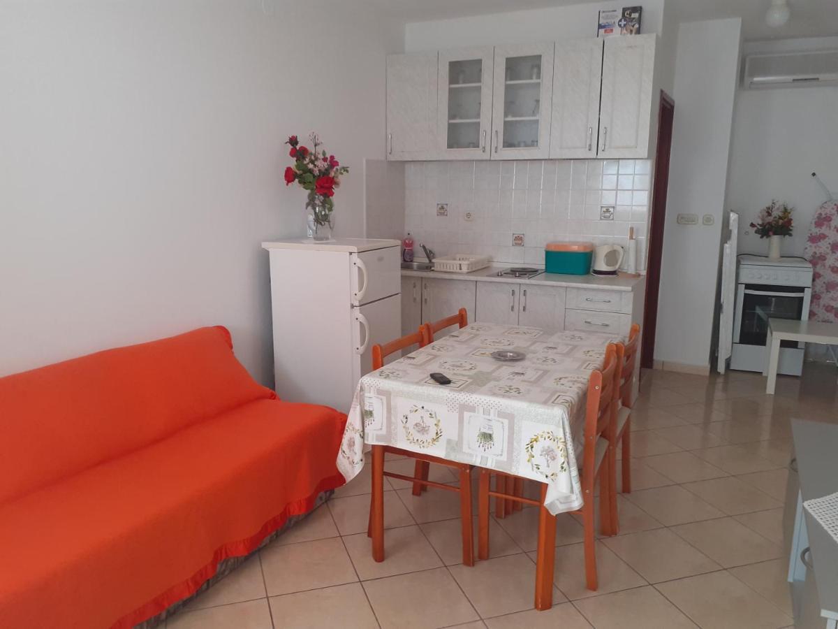 Slavica Apartment