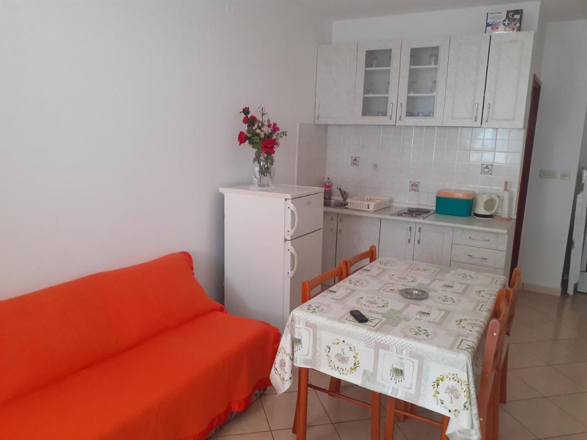 Slavica Apartment Bol