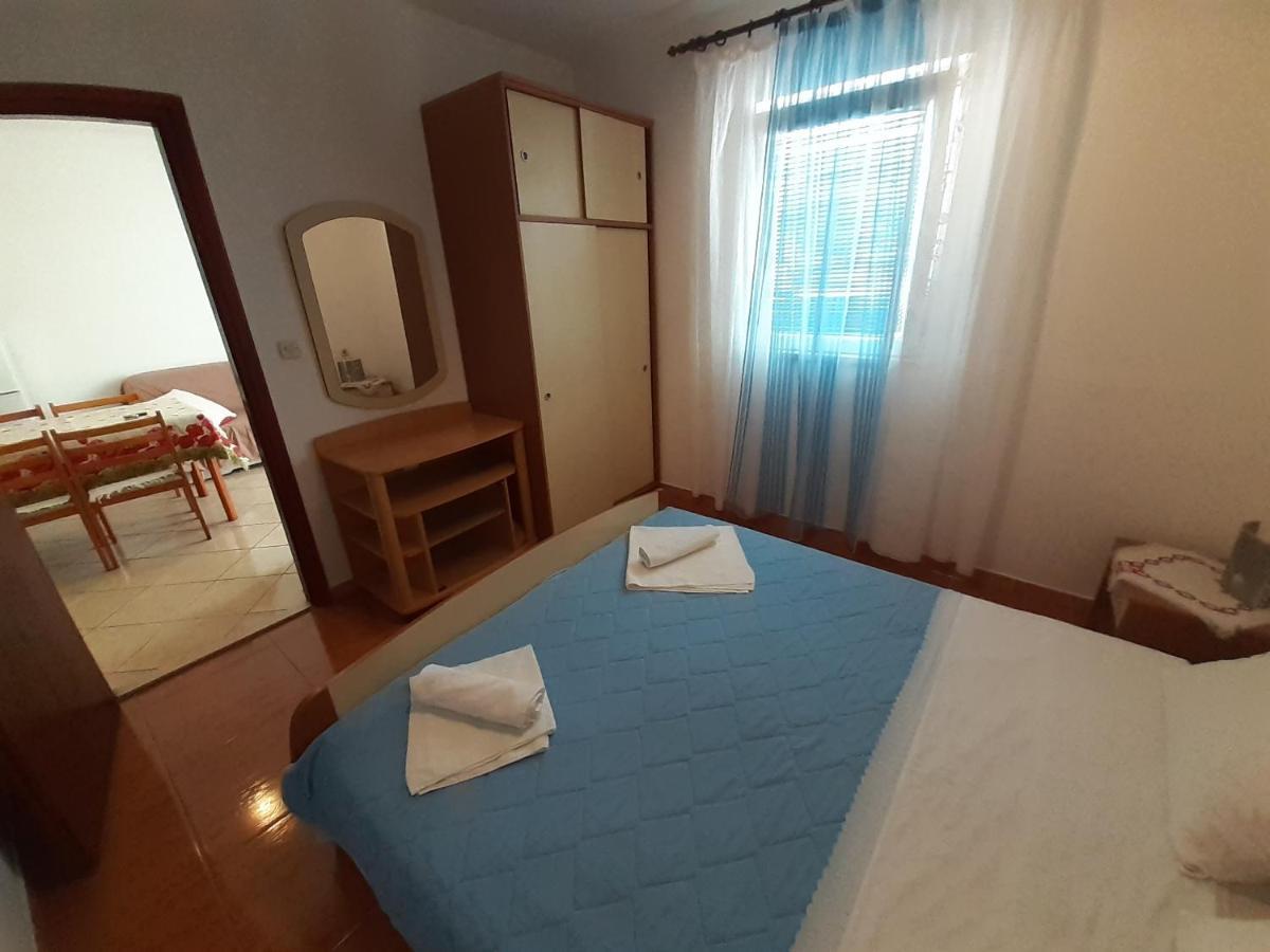 Slavica Apartment *