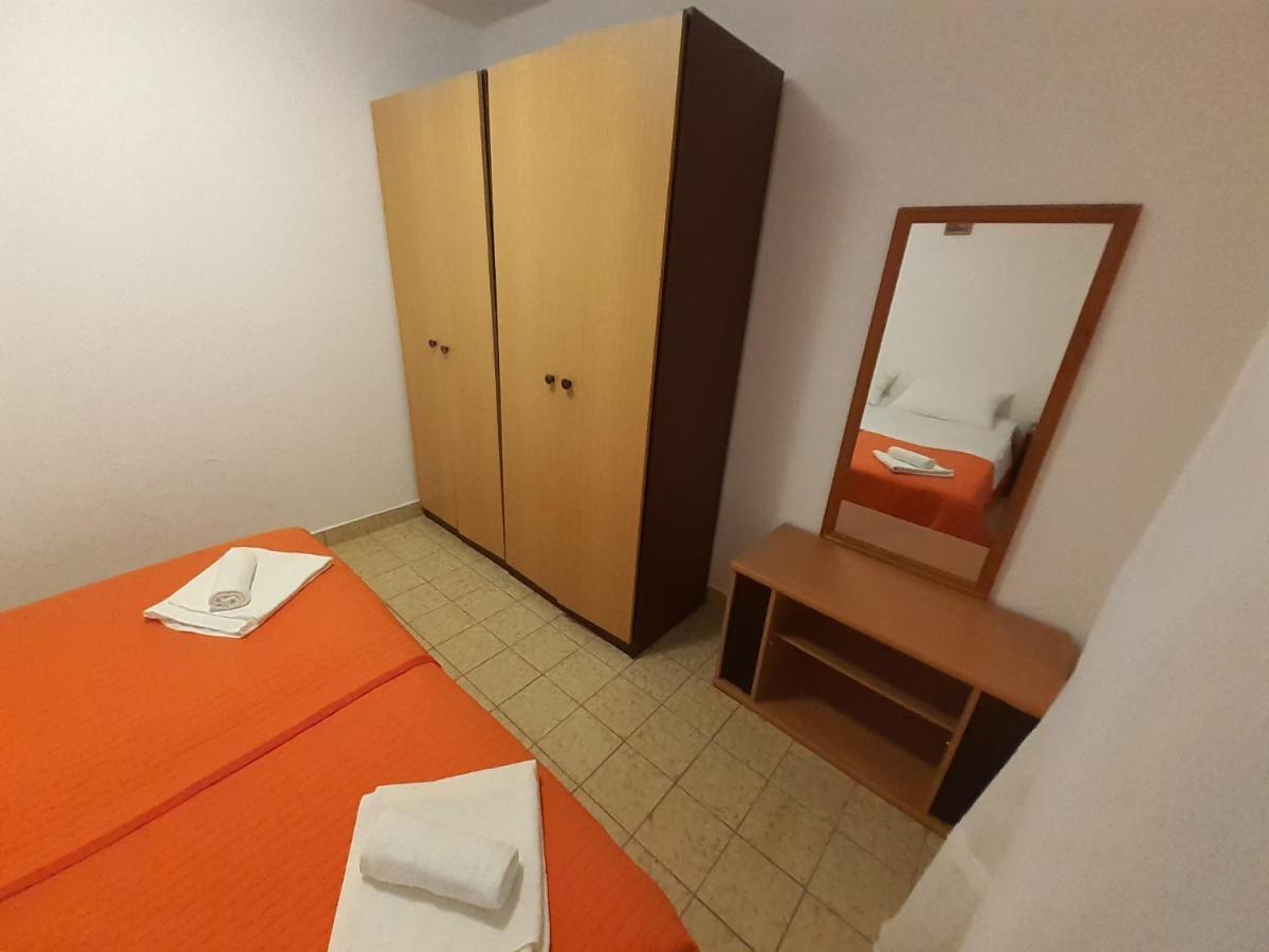 Slavica Apartment