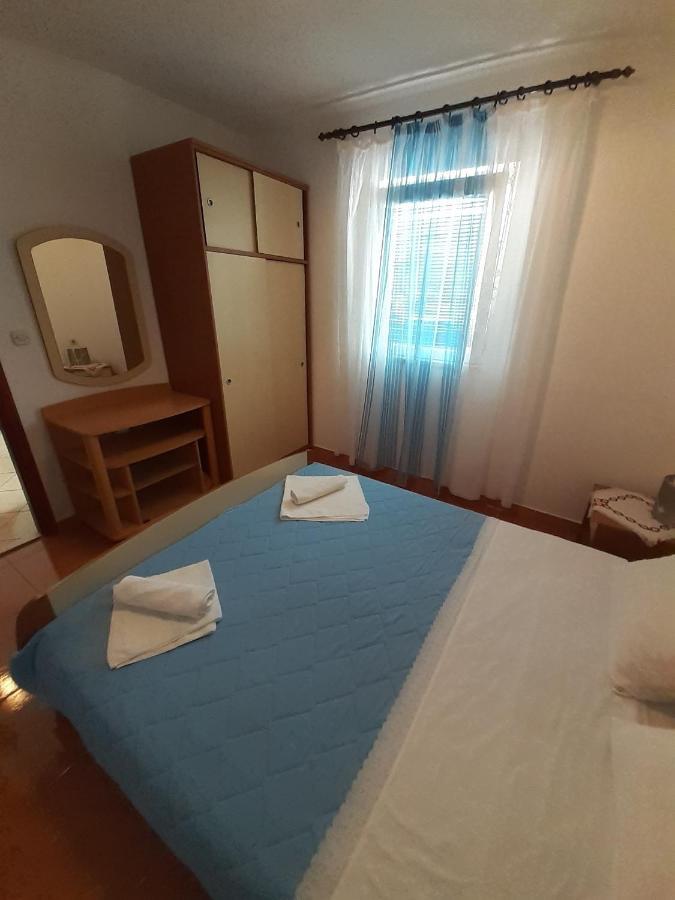Apartment Slavica *