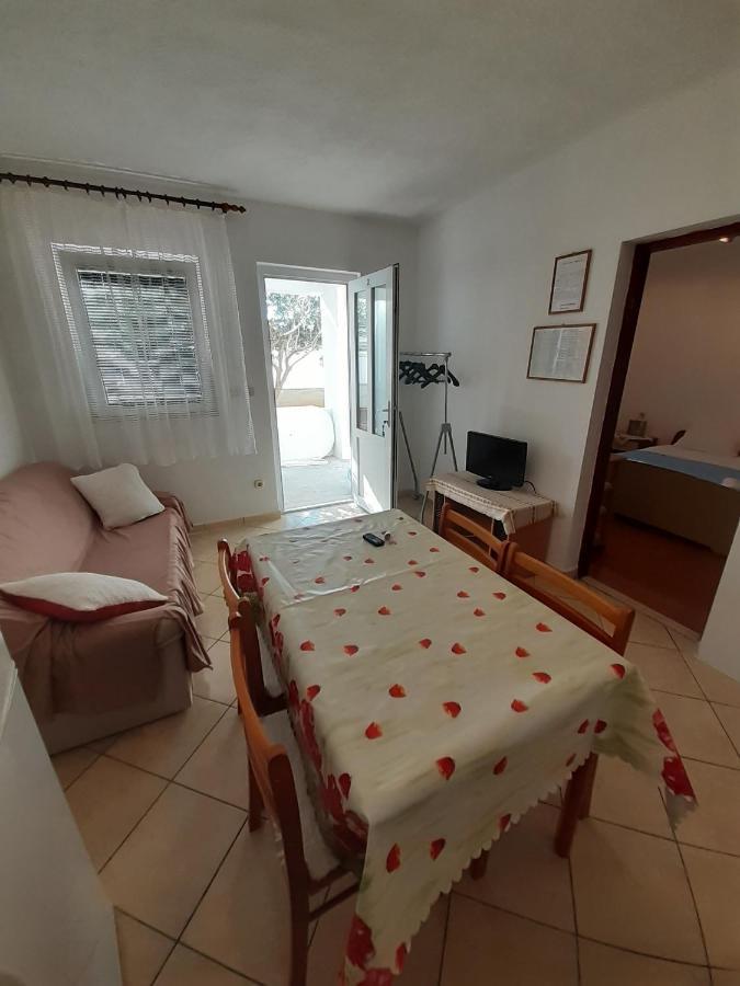Apartment Slavica *