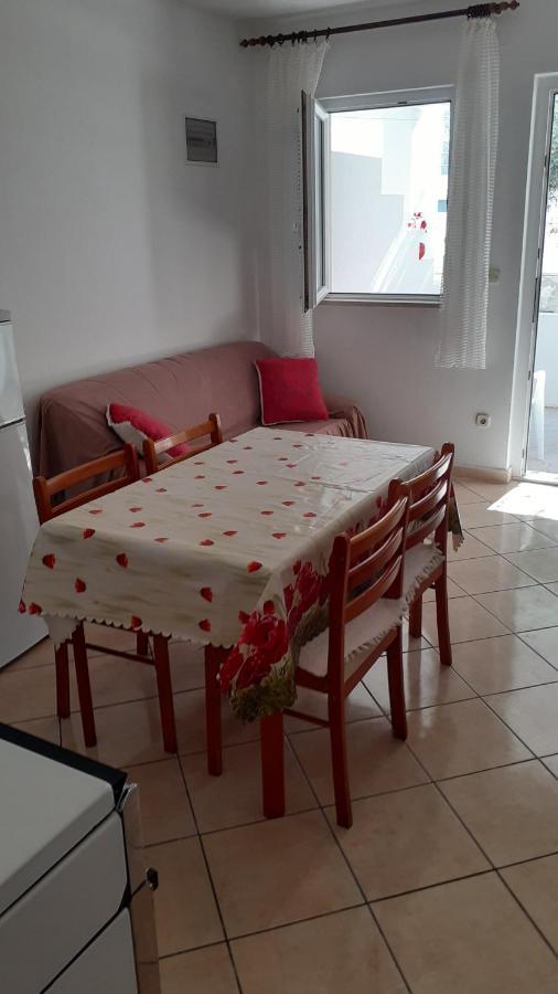 Slavica Apartment Bol