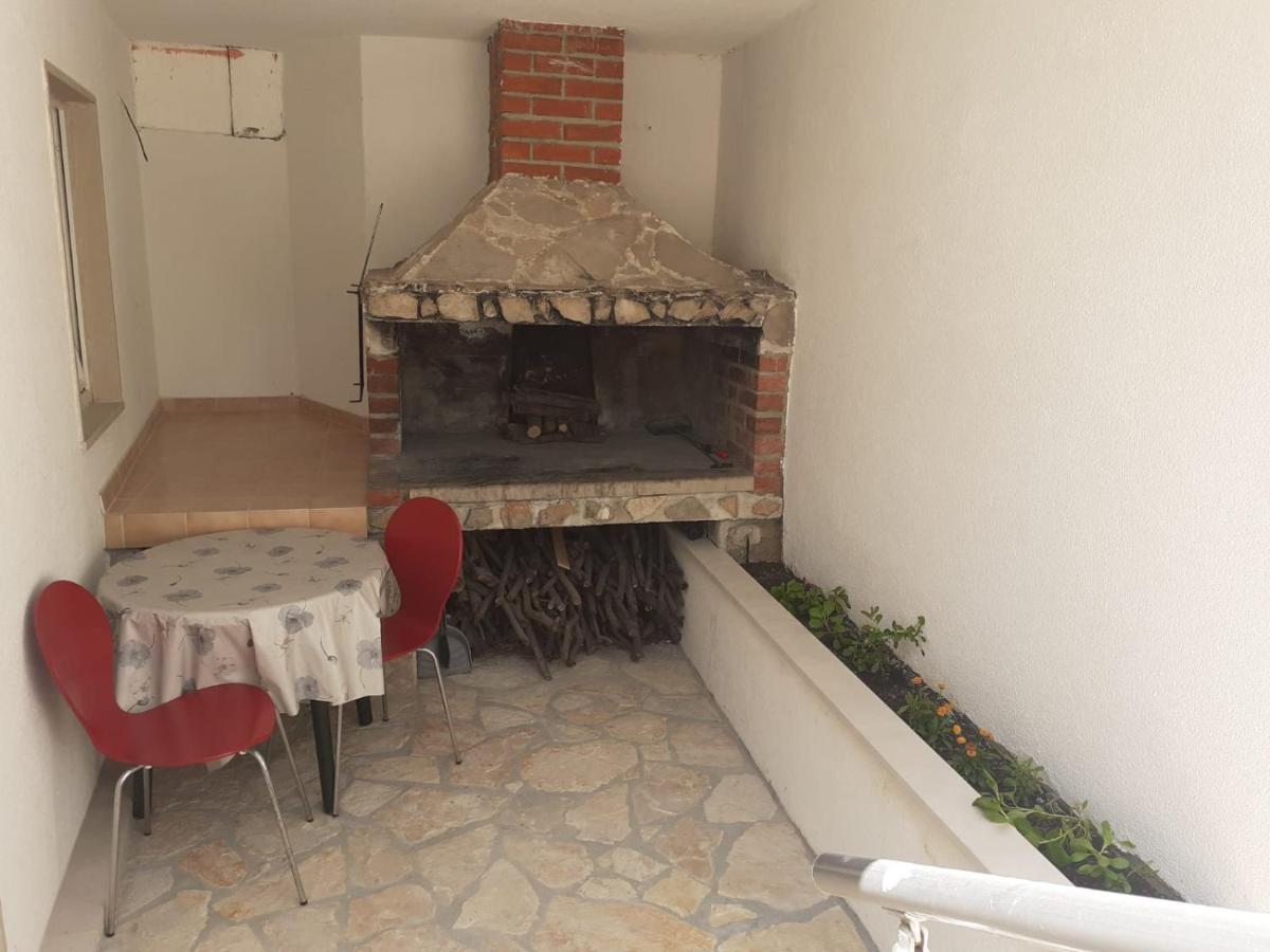 Apartment Slavica Bol