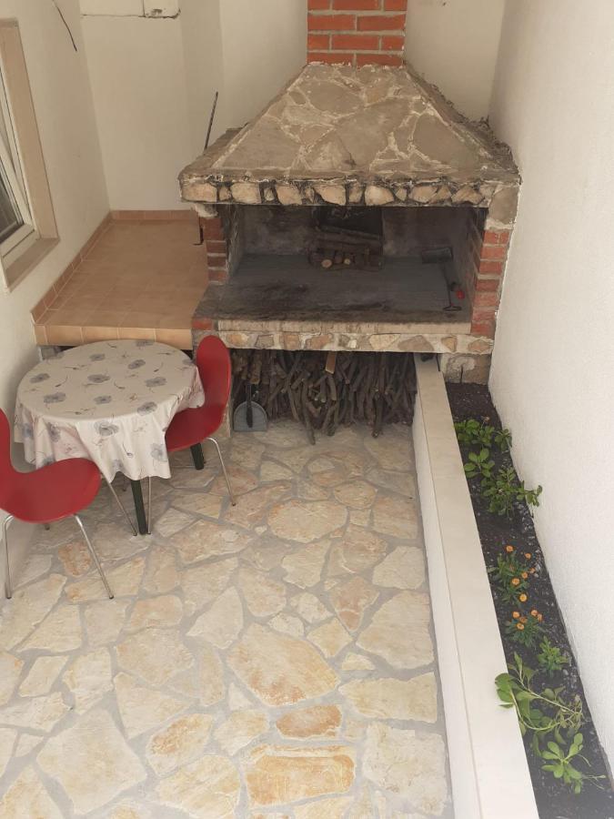 Apartment Slavica *