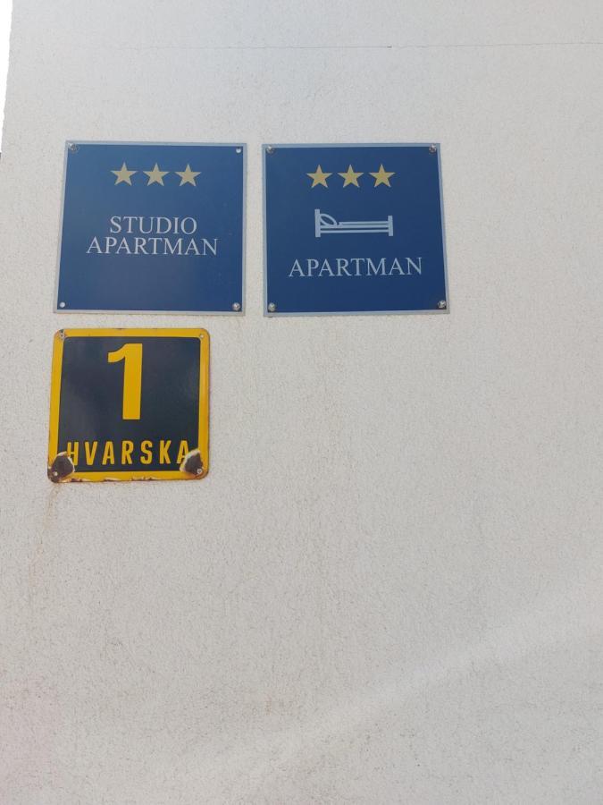 Apartment Slavica Bol
