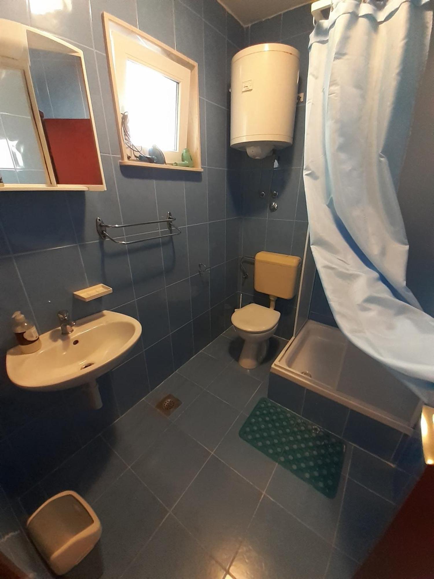 Apartment Slavica *